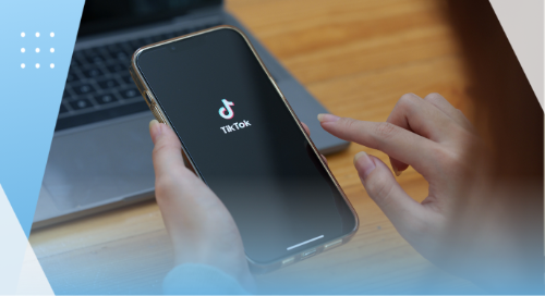 The Triangle Method: Tap Into this TikTok Trend to Revamp Your Pipeline