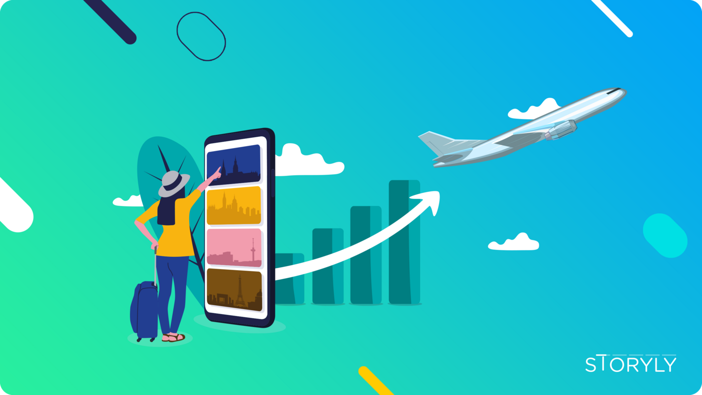 APAC Region Sees Explosive Growth in Travel-Related Super Apps