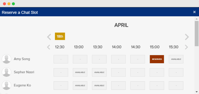 Busting 5 Virtual Event Myths and Misconceptions 