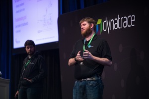 Optum talks about their future state with Dynatrace