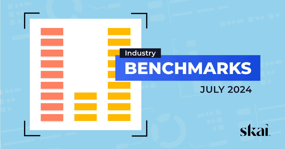 Monthly Industry Snapshot – July 2024