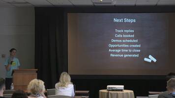 Differentiating Your Outreach: Using Video for Sales Reps