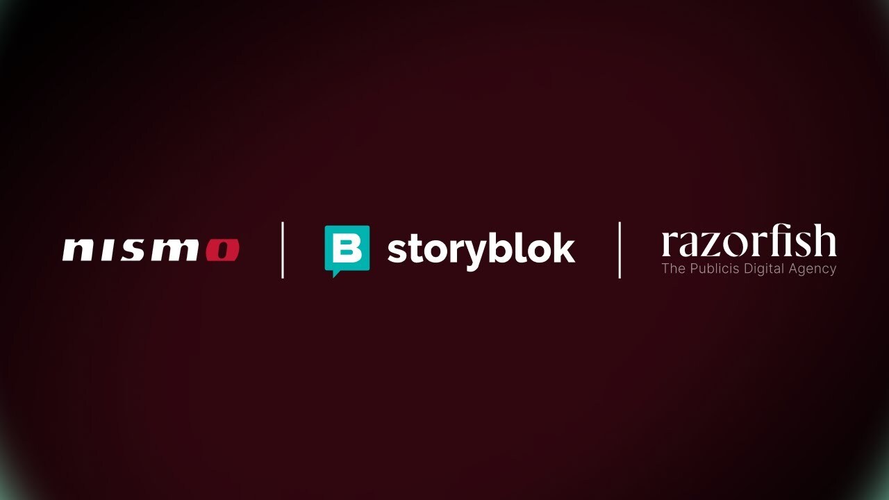 Taking the Nissan Motorsports brand to the next level