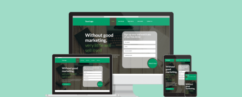 How to create landing pages that convert • VBOUT