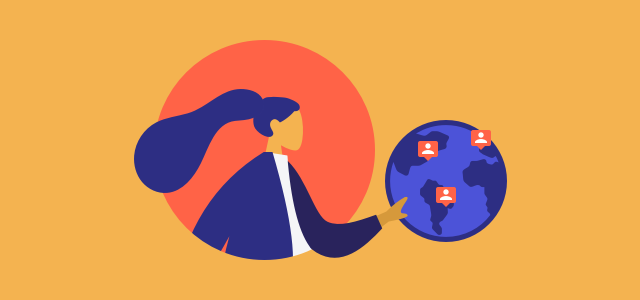 Head of Remote Work: A New Role for a New Workforce