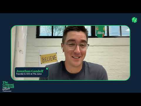 Creative Operations and AI Readiness in B2B Marketing feat. Tristan Pelligrino, Marketers in Demand