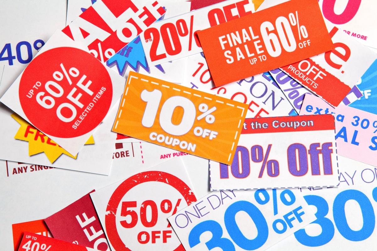 5 Ways to Use Discounts Without Hurting Your Brand | Nimble Blog