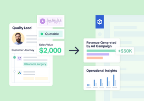 Spotting Missed Client Opportunities - Did You Know?