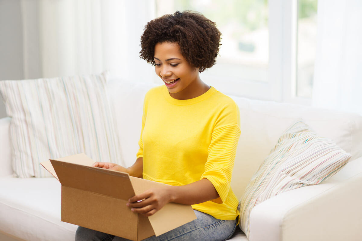 Create the Best Unboxing Experience: Build Brand Loyalty Through Packaging Experiences