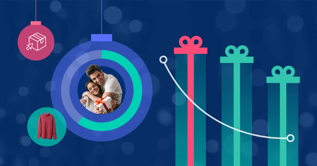 How shoppers are handling a second pandemic Christmas season