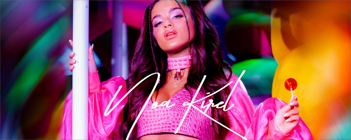 How Atlantic Records designs for the music industry with XD |Adobe