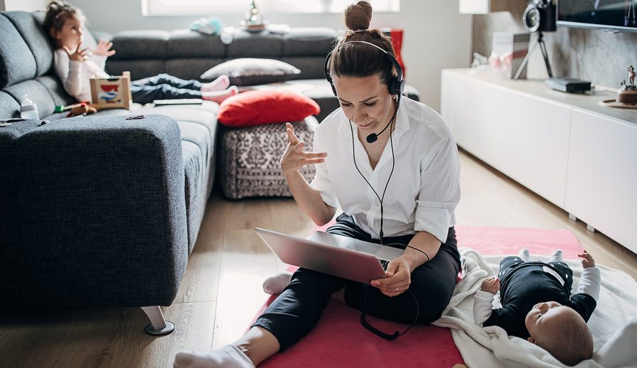 Work-Life Balance: How To Switch off From 'Always On'