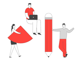 Coworking Spaces are 2021's Unexpected Comeback Kids - Ceros Inspire