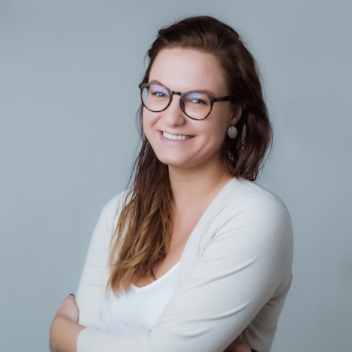 Anastasiya Zabolotina