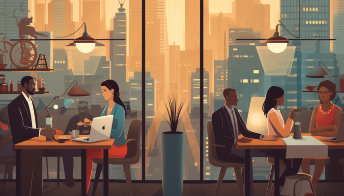 Advice: "My friend wants me to run sales for his startup. Should I take a pay cut in exchange for equity?"