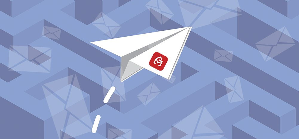 Our new "Spam Solver" tweaks your email until it hits the inbox