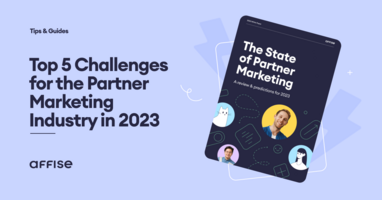 What Are the Main Challenges That the Partner Marketing Industry Will Face?