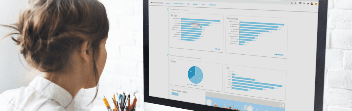 3 Ways Actionable Data Can Boost Your Email Program