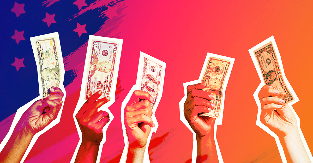 Conquer The Campaign Trail with $1,000: A Guide to Text Marketing for Elections