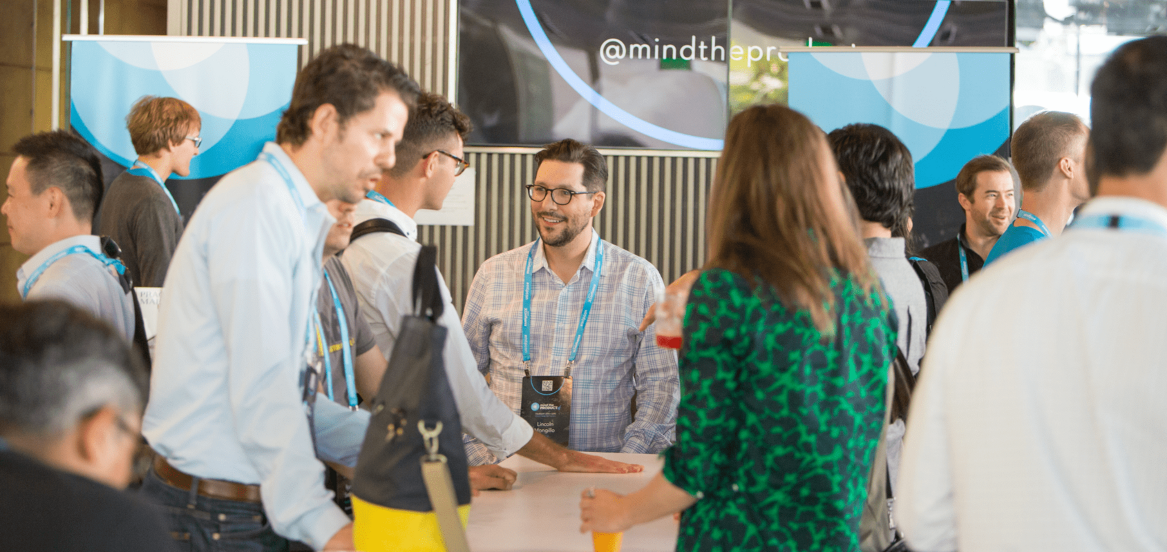 Product managers, you're not alone | Inside Intercom