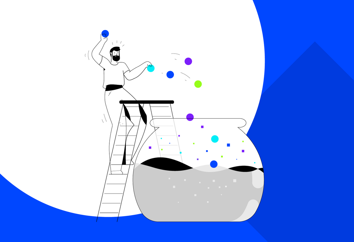 Getting A Handle On Marketing Data Integration