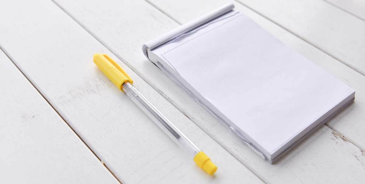 Get Ready for Your Next Sales Pitch With PrepWork