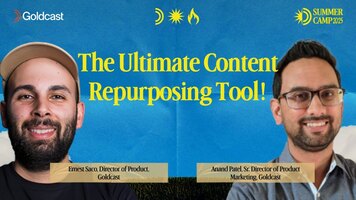 How to Repurpose Content in Minutes with AI Search!