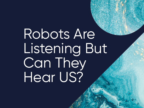 US Leveraging Speech Analytics as a Data Source for Business Analytics