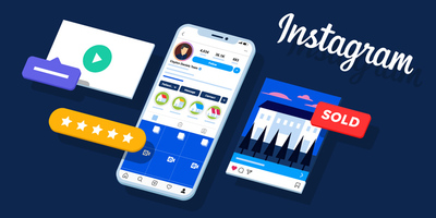 The Ultimate Guide To Instagram Marketing For Real Estate Agents in 2025