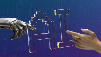AI vs. Human Touch: Finding the Perfect Balance in Sales