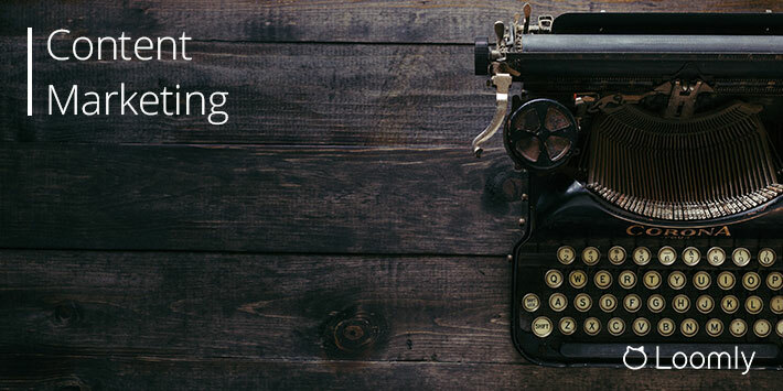Content Marketing FAQ | Loomly Blog