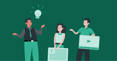 4 Winning B2B Content Marketing Examples (2024)