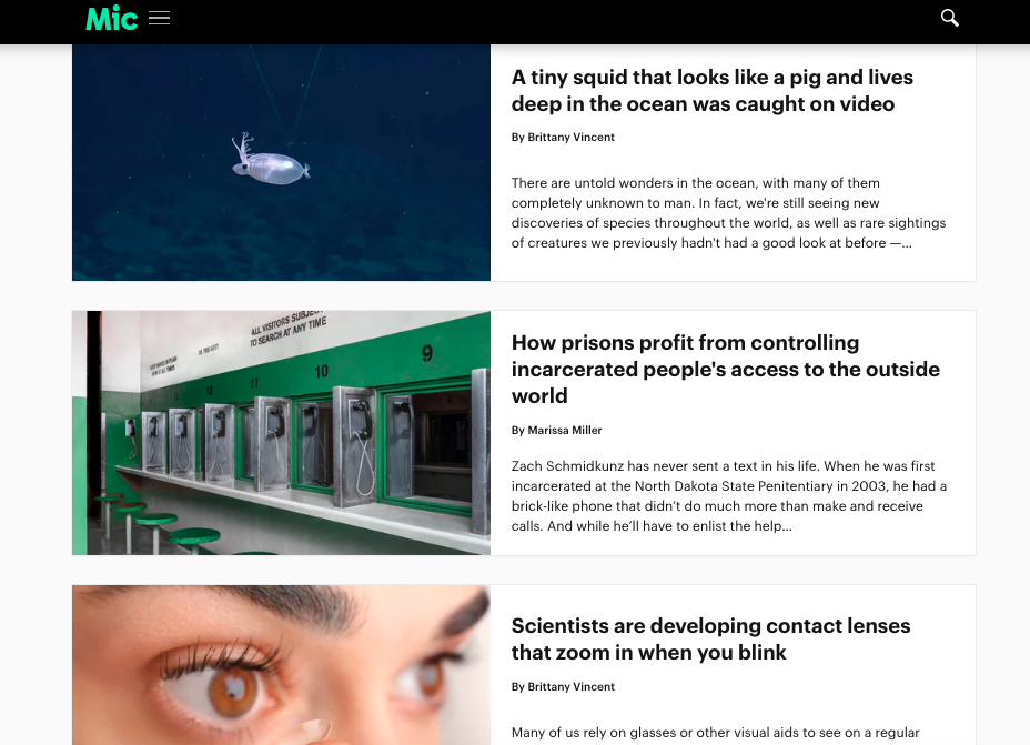 8 Tips for Writing Catchy Blog Titles (Without Resorting to Clickbait)