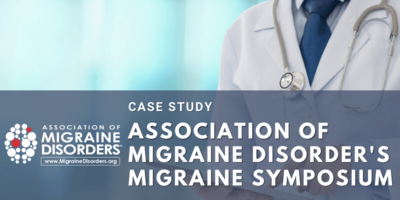 The Migraine Symposium - Brown University and Migraine Association Events