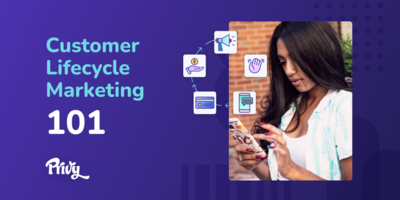 Customer Lifecycle Marketing: A Playbook for Ecommerce Brands
