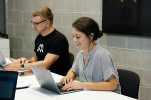 From Vendor to Partner: Creating Authentic Connections