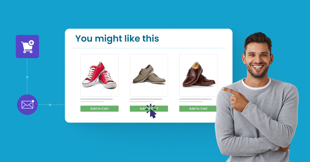 10 Product Recommendations Strategies To Triple E-Commerce Sales