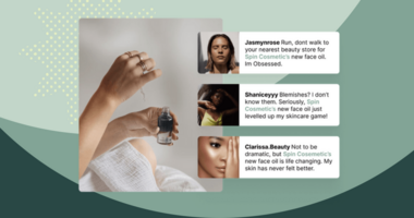 What is a UGC Creator?