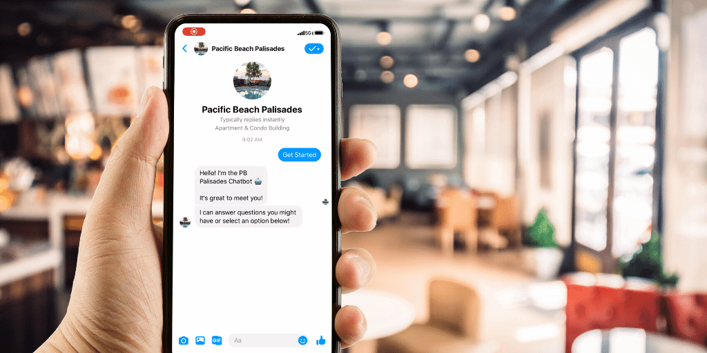 The Importance of Chatbots for Multi-Family Marketers