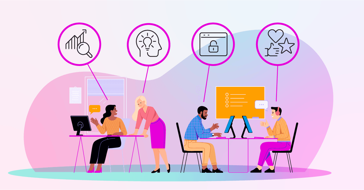 Addressing the Fears of SMBs Around Adopting AI Tools