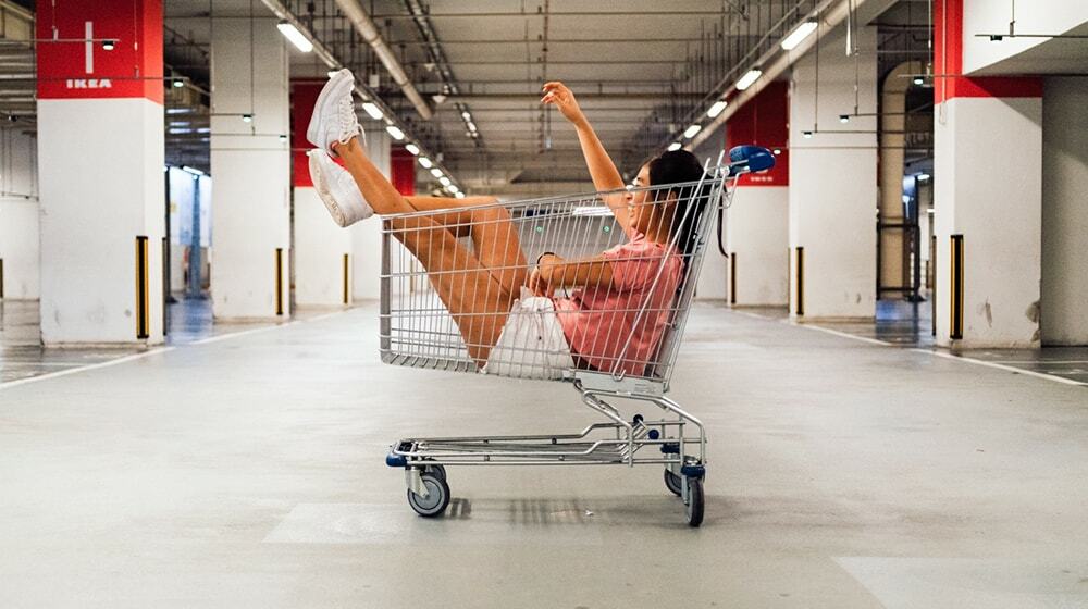 3 ways to engage your abandoned shoppers