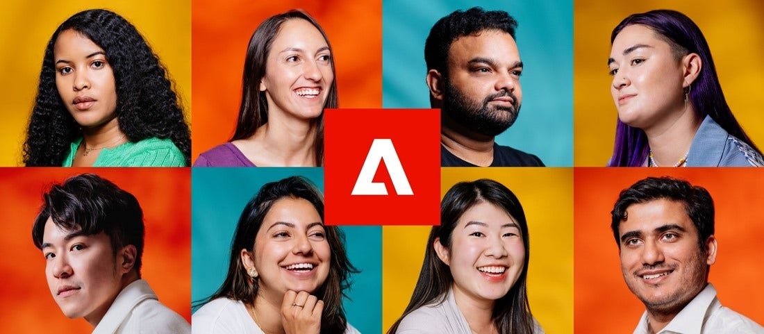 Adobe's Future Workforce Study Reveals What the Next Generation Workforce Is Looking for in the Workplace | Adobe Blog