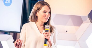 Interview with MeetFox's Co-Founder, Susanne Klepsch