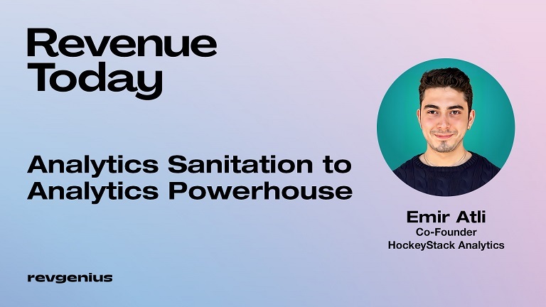 Revenue Today - #1 Business Podcast - Real Branding Process