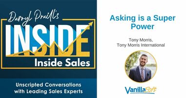 Are you asking the right questions?