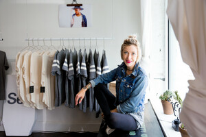 So Worth Loving Marries Community and Commerce