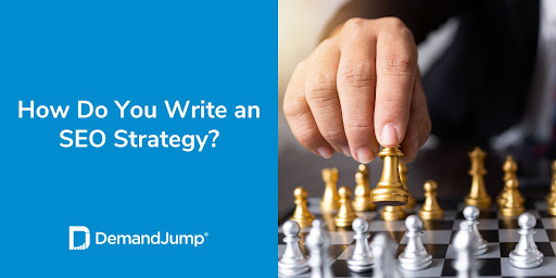 How Do You Write an SEO Strategy?