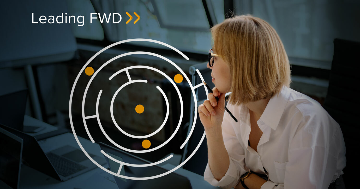 CMO of the Future: 5 Ways Marketing Leaders Are Stepping Up