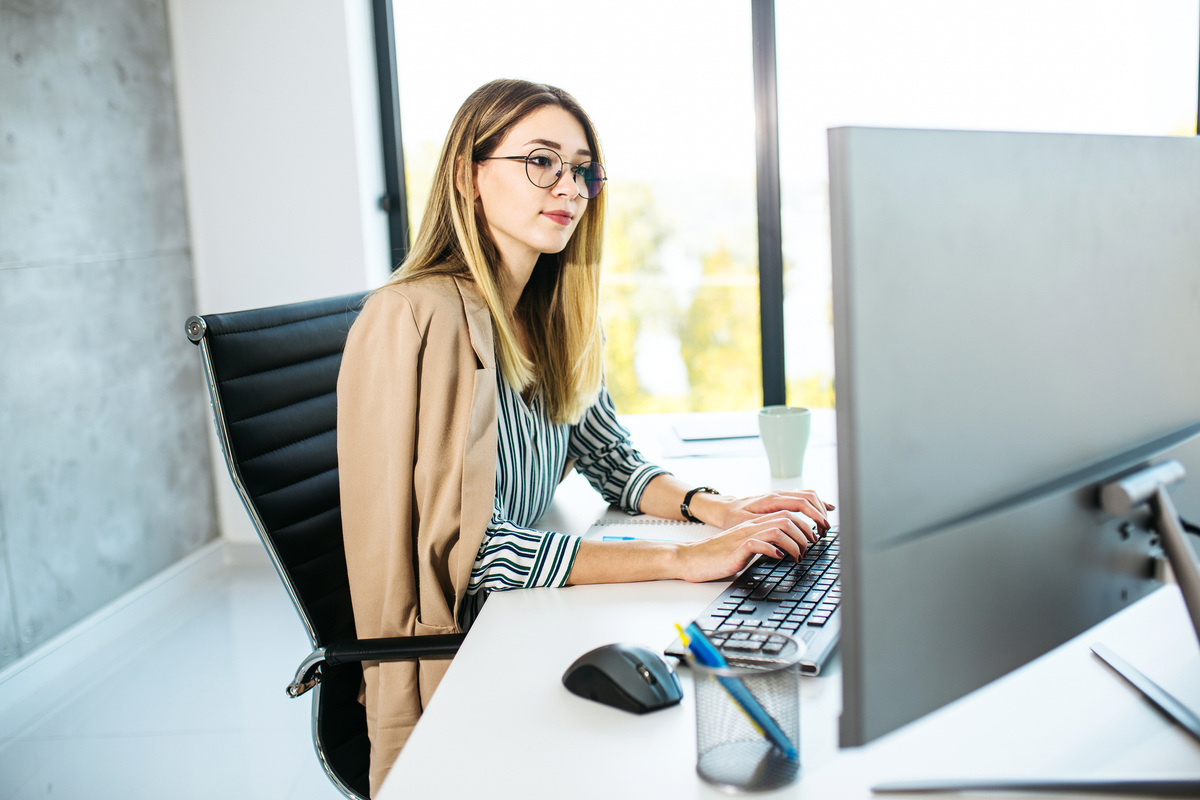 Automated Data Entry: Transforming Efficiency For Your Business