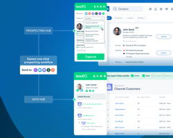 Announcing Prospecting Hub and Data Hub